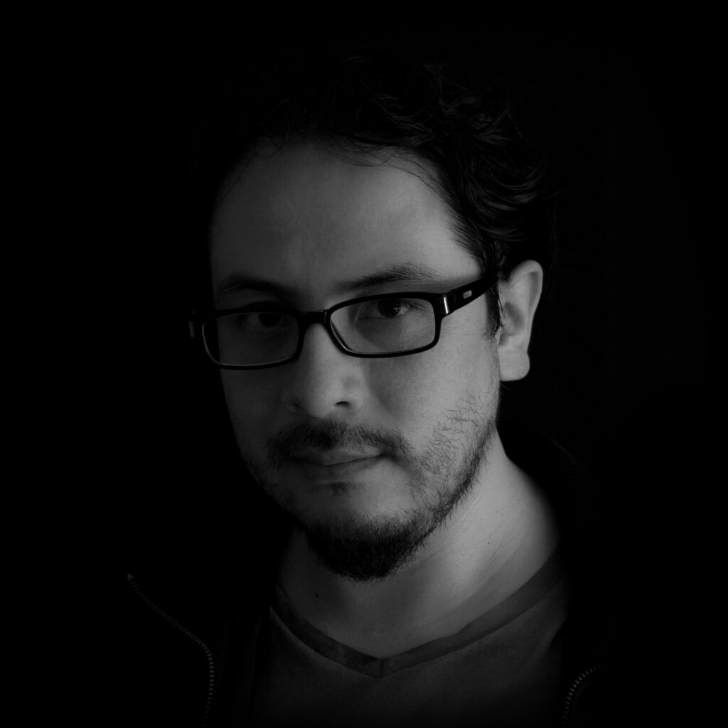 Foto de perfil de Nestor Ortiz.